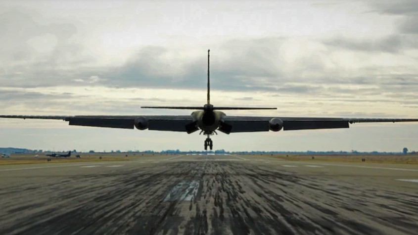 Pentagon svěřil řízení letounu umělé inteligenci - jako ve Star Wars