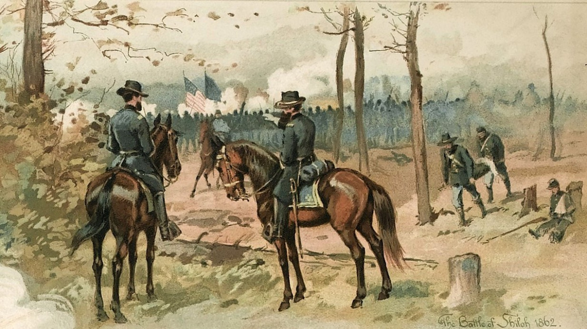 Zemřela poslední vdova po vojákovi z války Severu proti Jihu