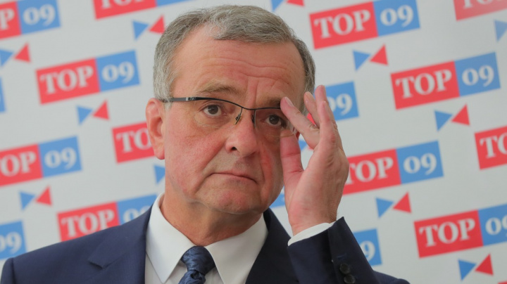 Miroslav Kalousek po 22 letech složil poslanecký mandát