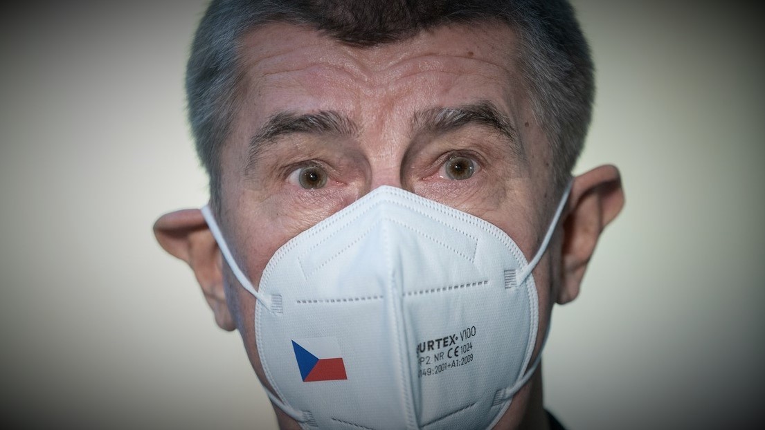 Česko má už víc obětí covidu než Itálie (v přepočtu na obyvatele)