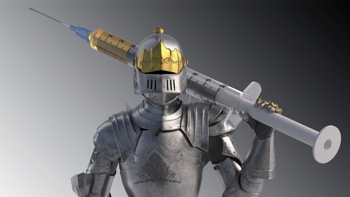 Vakcína Pfizer/BioNTech je proti mutacím účinná, potvrzuje studie