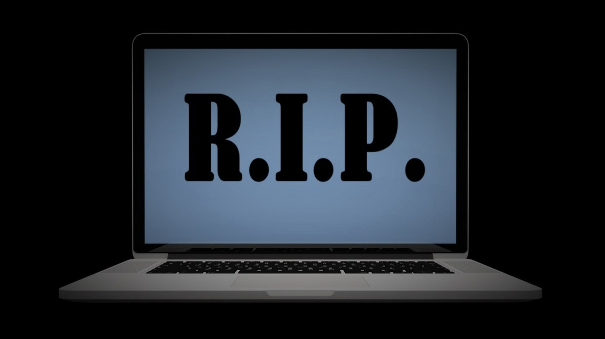 Bizarní výuka v covidových časech: Studentům online přednáší mrtvý profesor