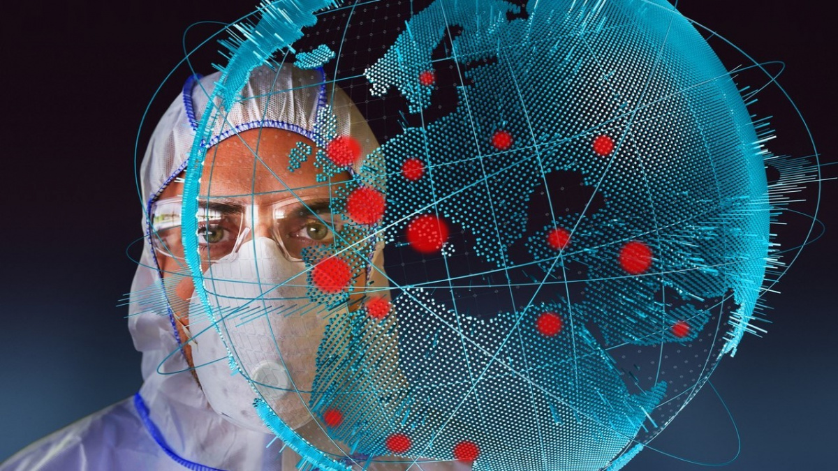 Miliardová Indie má stejný počet nákaz jako Česko. Co za tím vězí?