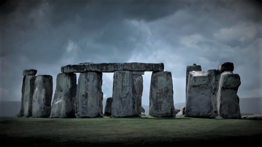 Stonehenge bylo do Anglie přestěhováno, tvrdí vědci. Přivezl ho bájný Merlin?