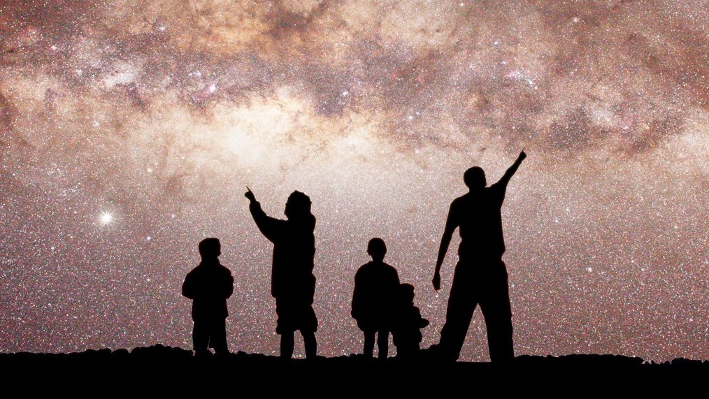 Proč nepřiletěli mimozemšťané? Protože náklady na cestu jsou astronomické