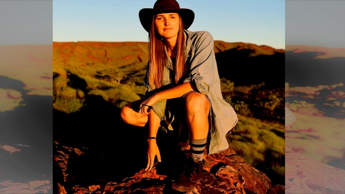 V miliardy let starém kameni nalezena stopa života, kterou hledáme na Marsu