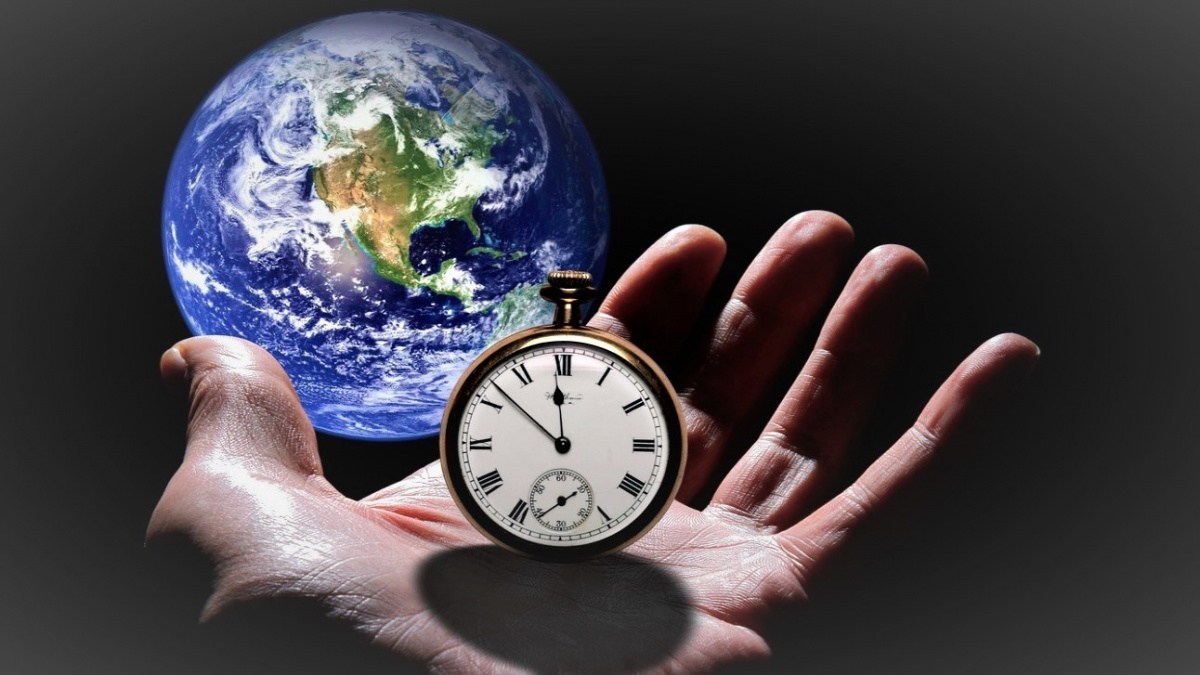 Za miliardu let ztratí Země kyslík a život na ní skončí