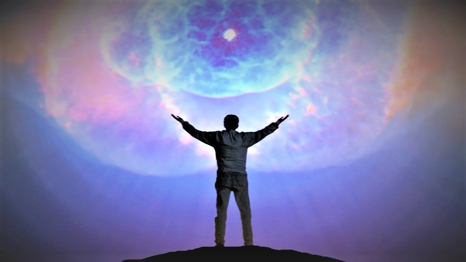 Výbuchy hvězd se zapsaly do letokruhů stromů