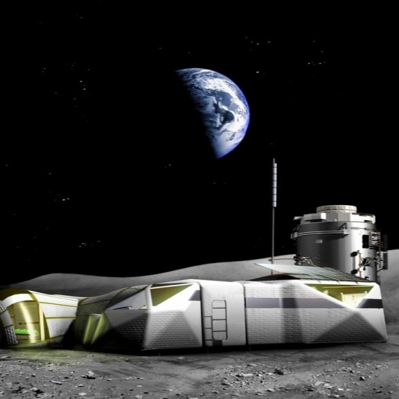 Spermabanka na Měsíci je víc než sci-fi. Jednou by mohla zachránit lidstvo