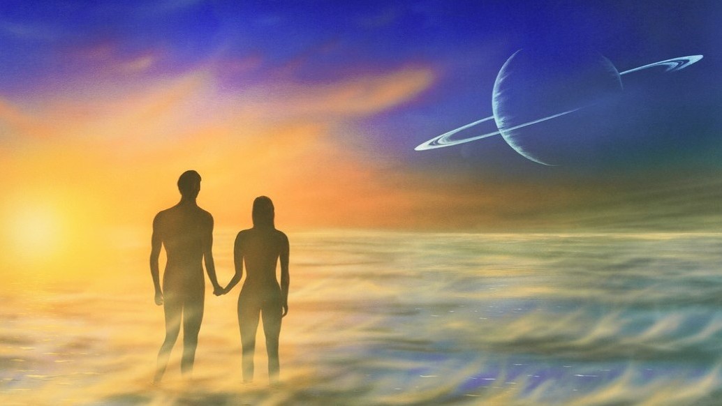 Nalezeno nejlepší místo pro život. Není však tady na Zemi