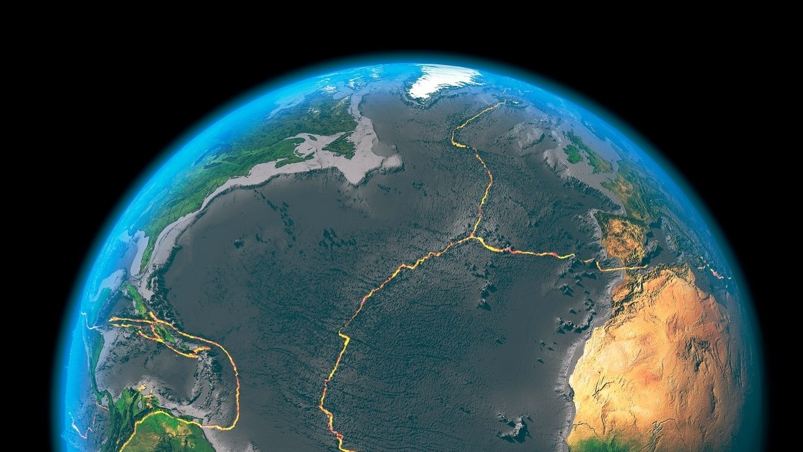 Amerika se vzdaluje Evropě. Máme pro to nové vysvětlení