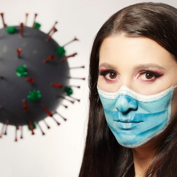 Nachlazení může z vašeho těla vystrnadit koronavirus