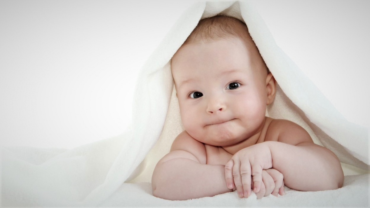 Batole vám rozumí dřív, než si myslíte