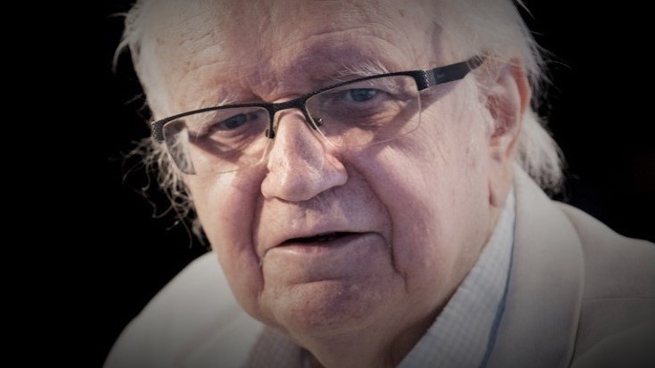 Zemřel Karel Pacner - novinář, který zpovídal nešťastného Gagarina