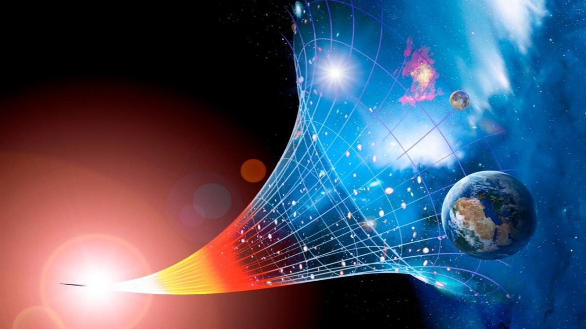 Pochopíme konečně vesmír? Nalezena síla, která může vysvětlit velké fyzikální záhady