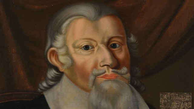 Biskupa pohřbili s embryem. Archeologové vypátrali, komu patřilo