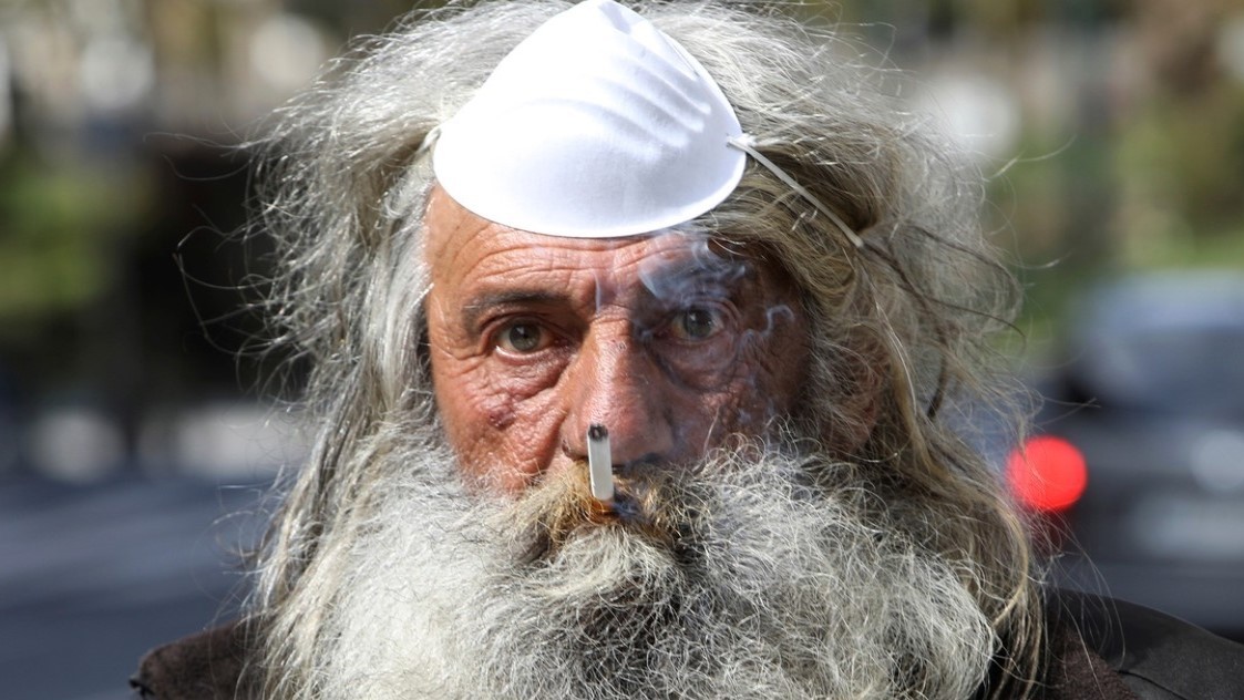 Přestat kouřit se vyplatí v každém věku, potvrzují američtí odborníci