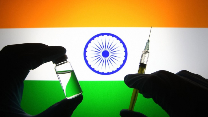 Zastaví vakcíny indickou variantu koronaviru?