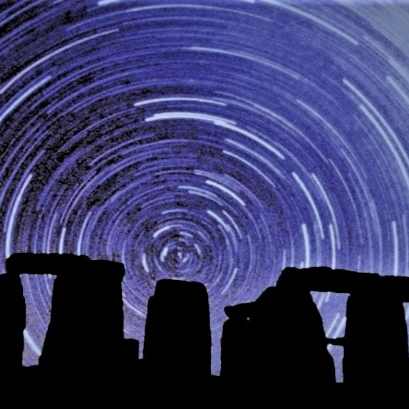 Lidé pohnuli s osou, kolem které se otáčí Země, a posunuli oba póly