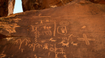 Anasaziové, tajemní lidé ze skalních puebel