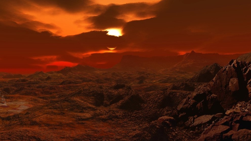 Poslechněte si, jak zní Venuše. NASA zveřejnila nahrávku signálů z její atmosféry