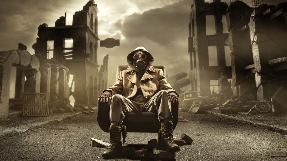 Nejstrašnější rok v dějinách lidstva? Patrně ho neuhádnete