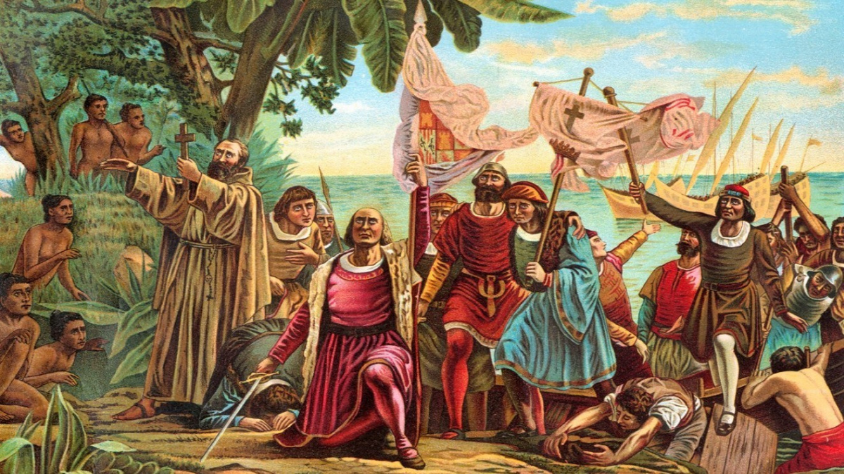 Vědci zkoumají DNA Kryštofa Kolumba. Konečně poznáme jeho skutečný původ