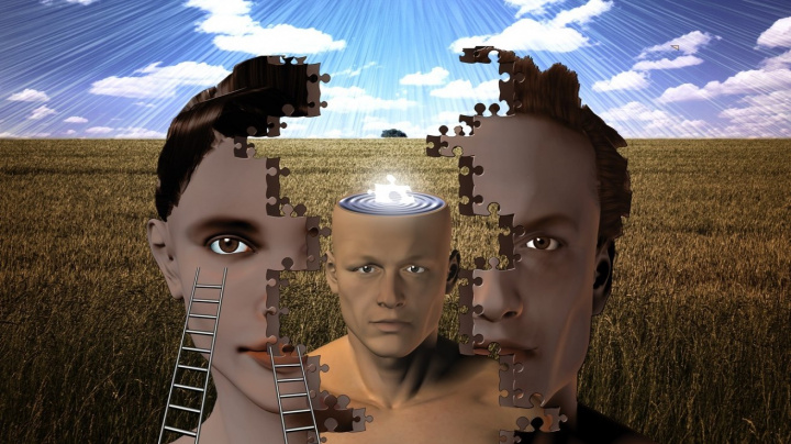 Ženy jsou z Venuše, muži z Marsu. Jejich mozky se však skoro v ničem neliší