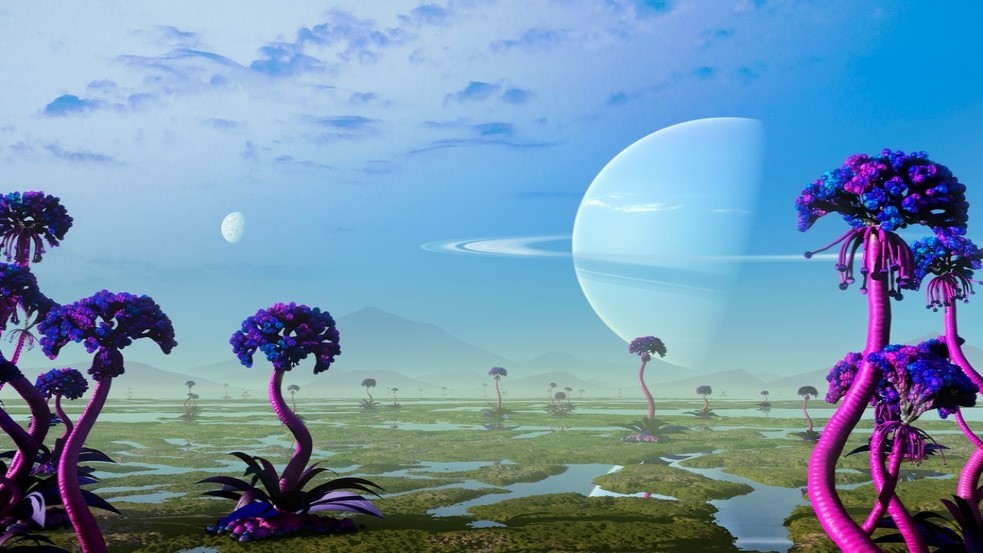 Rozlousknuta vesmírná záhada: Proč nenalézáme planety trochu větší než Země