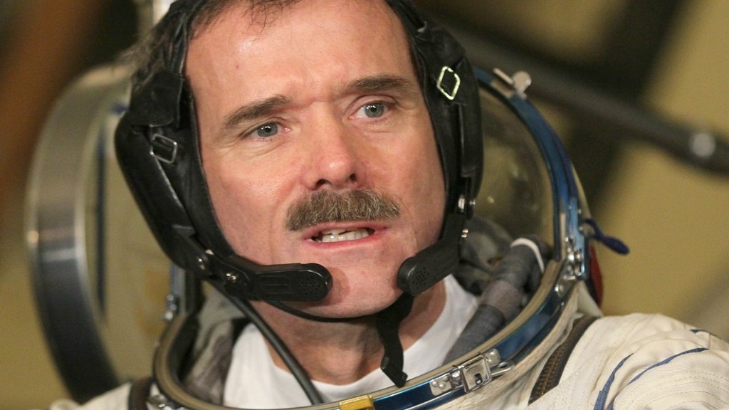 Astronaut, který viděl UFO: Pokud si myslíte, že v něm letí mimozemšťané, jste blázni