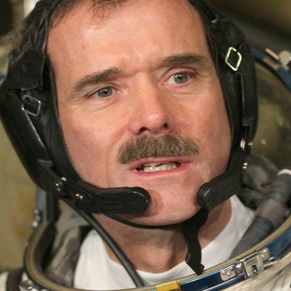 Astronaut, který viděl UFO: Pokud si myslíte, že v něm letí mimozemšťané, jste blázni