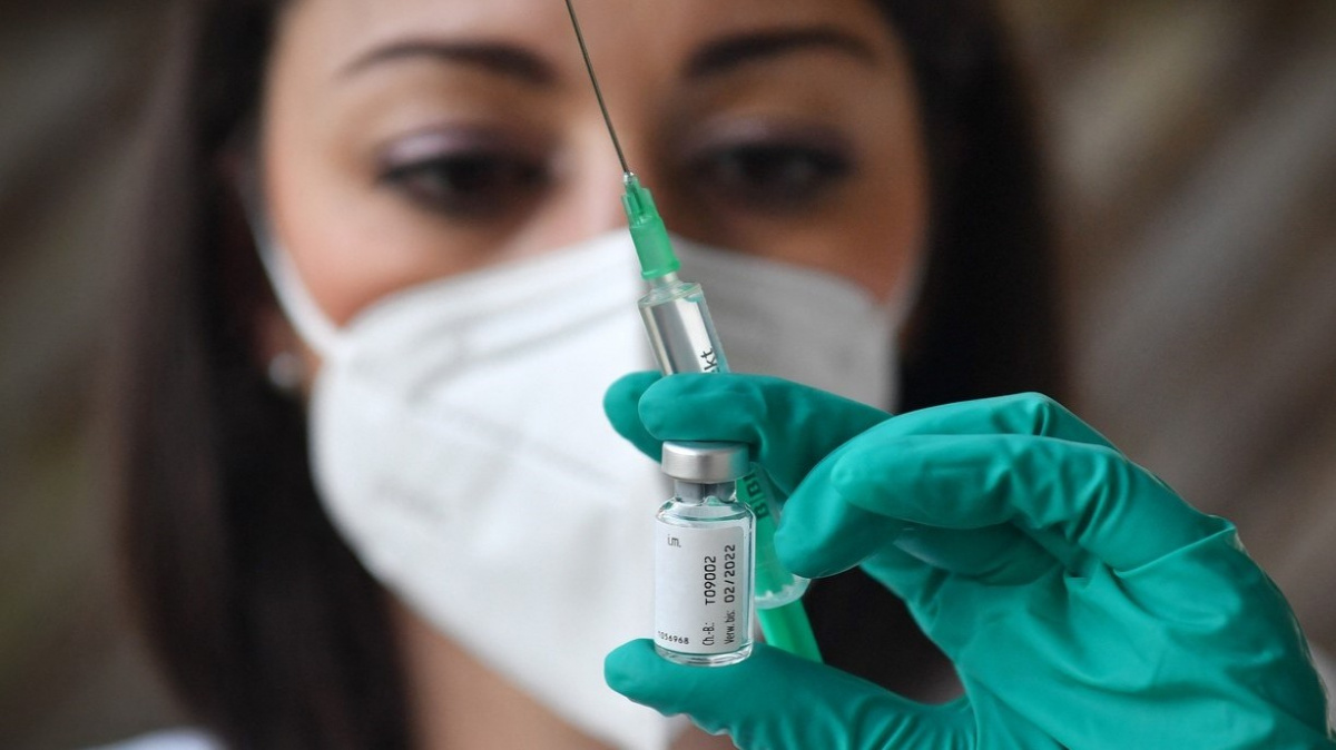 Imunita proti covidu vám může vydržet dlouho, předlouho... až celý život