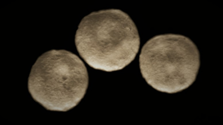 Ve zkumavce se zrodilo umělé srdce. Je jako sezamové semínko, ale tluče