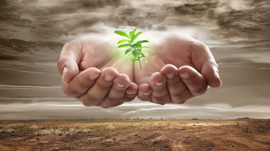 Ke klimatickému bodu zvratu jsme blíž, než se předpokládalo