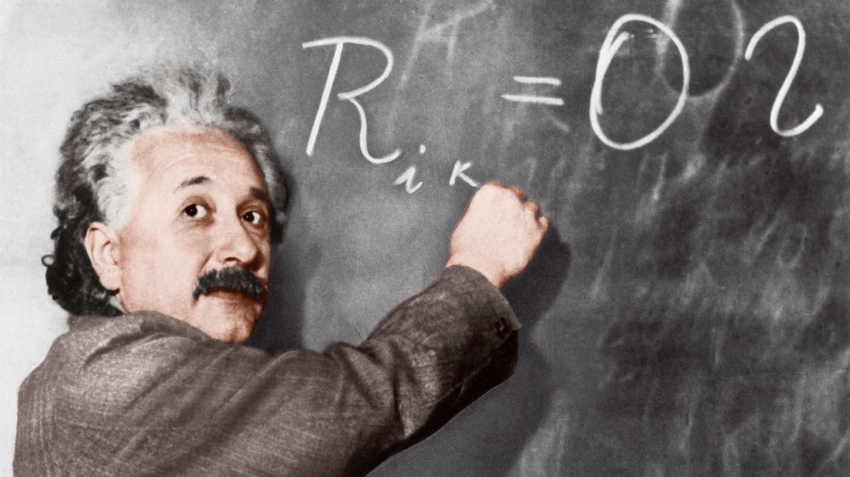 Mýlil se Einstein? Nová mapa temné hmoty vyvolává otazníky nad jeho teorií