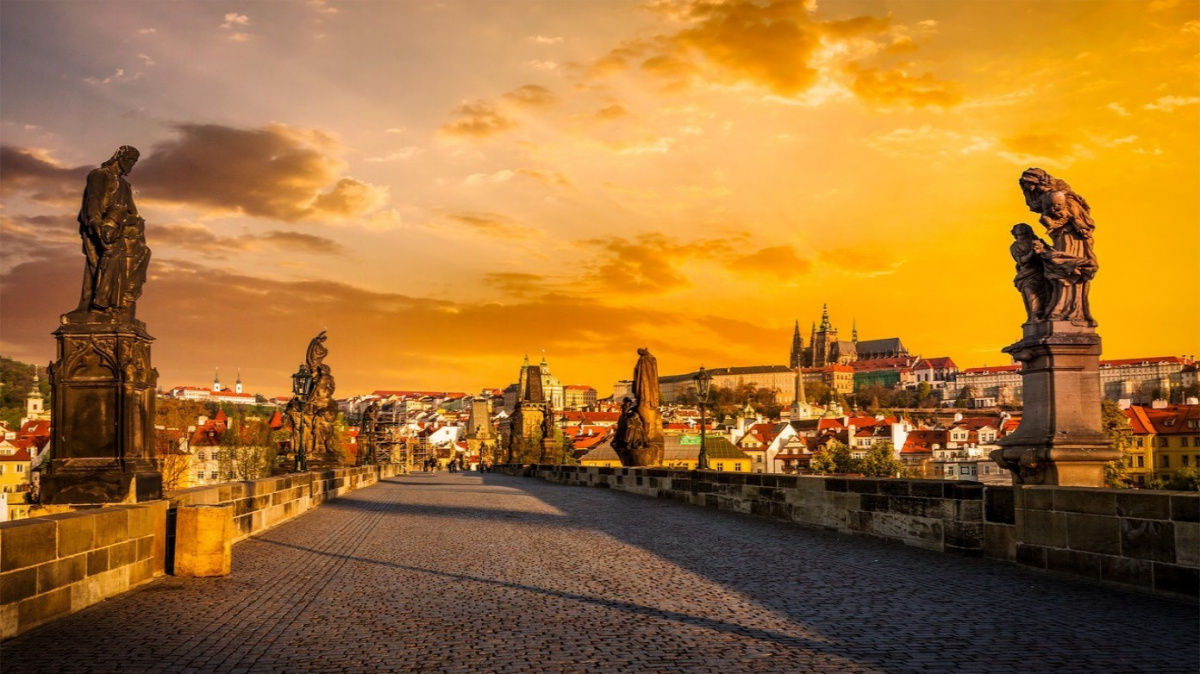 Jak by vypadal náš den, kdyby místo Slunce vyšla na obloze cizí hvězda