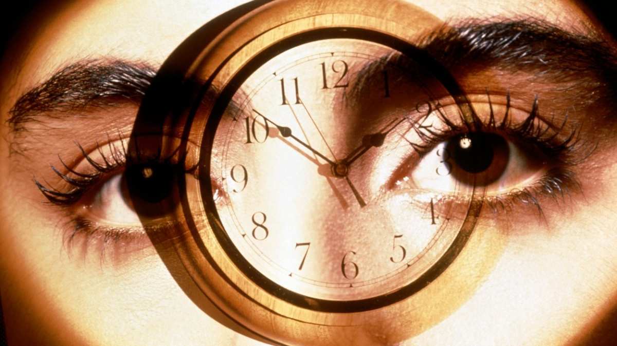 Stárnutí a smrti neuniknete, biologie vám to nedovolí