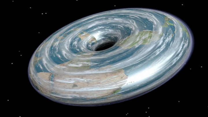 Planeta-kobliha a další divné věci, které jednou můžeme najít ve vesmíru