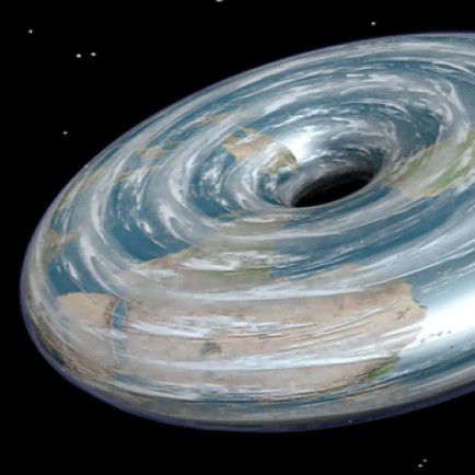 Planeta-kobliha a další divné věci, které jednou můžeme najít ve vesmíru