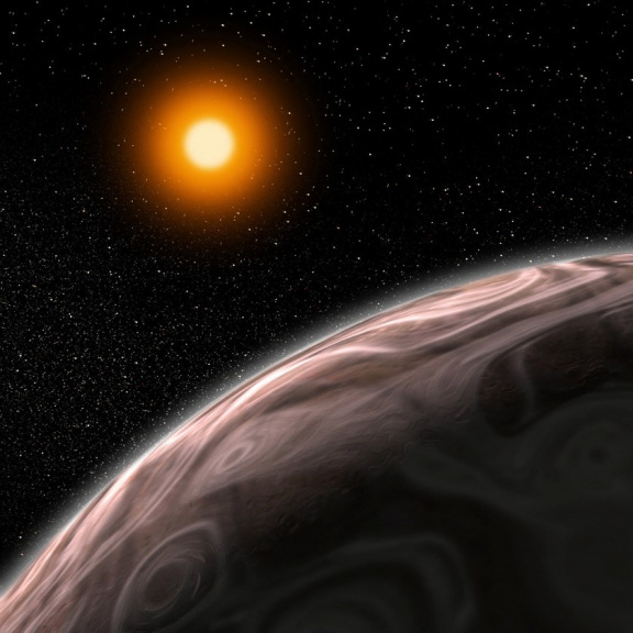 Nalezeno 29 míst ve vesmíru, odkud by nás mohla sledovat vyspělá civilizace