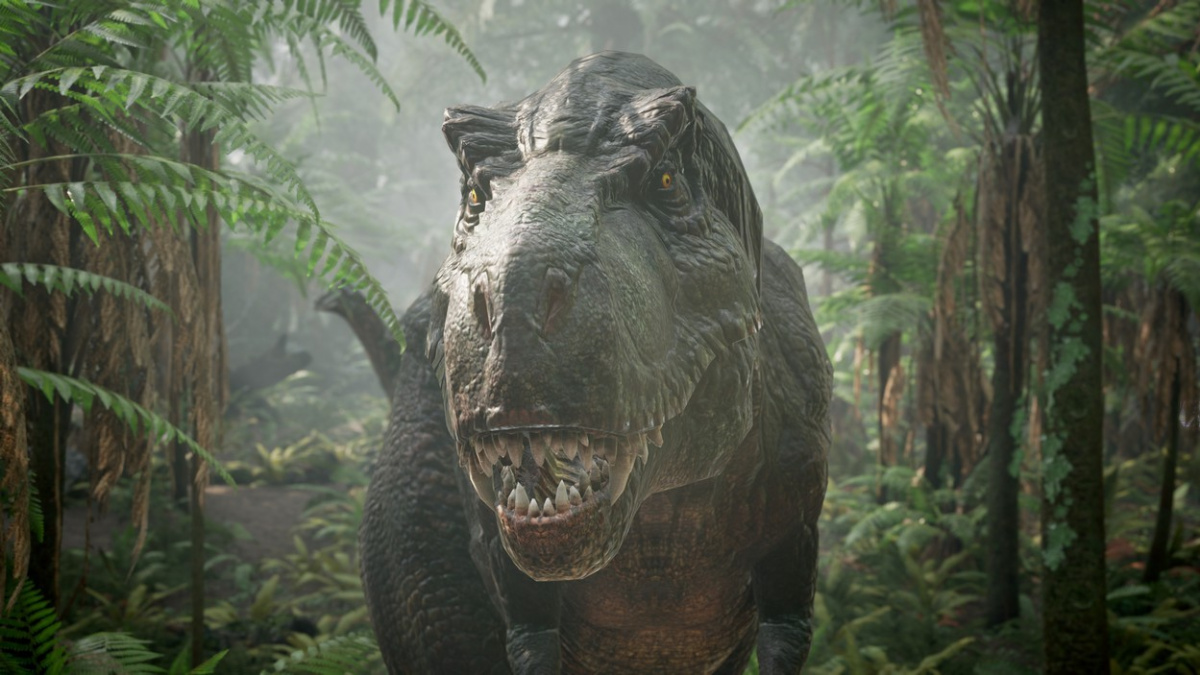 Dinosauři vymírali už před dopadem asteroidu