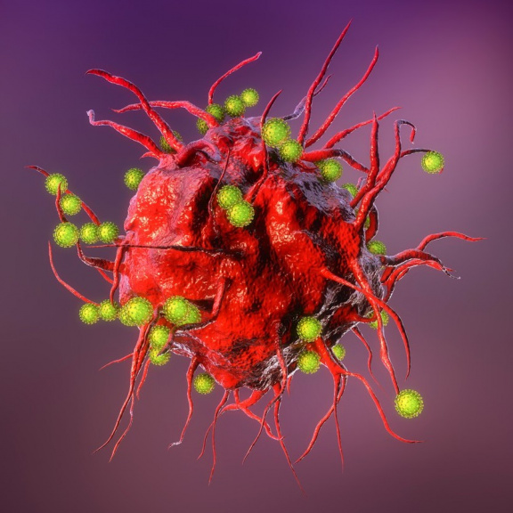Nová hrozba? Koronavirus epsilon uniká protilátkám víc než delta
