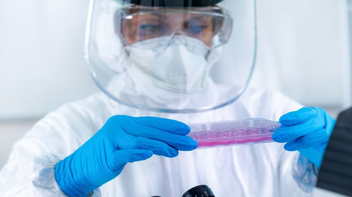 Vakcína Pfizer/BioNTech vytvoří desetkrát víc protilátek než čínský Sinovac