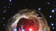 To nejlepší u Hubbleova teleskopu