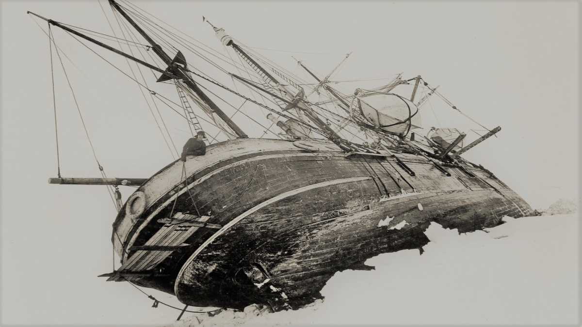 Chystá se high-tech expedice k nejslavnějšímu z neobjevených vraků