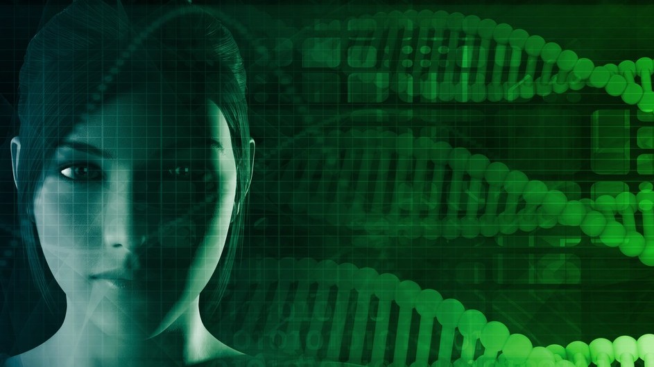 Naše DNA skrývá překvapení. Je v ní jen drobet výlučně lidských genů