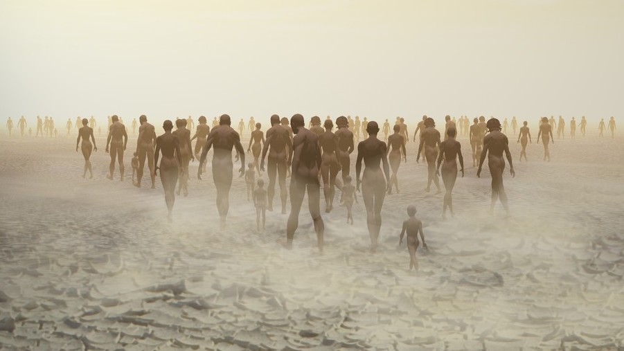 Studie z roku 1972 předpověděla zhroucení civilizace. Pomalu, ale jistě se k němu blížíme