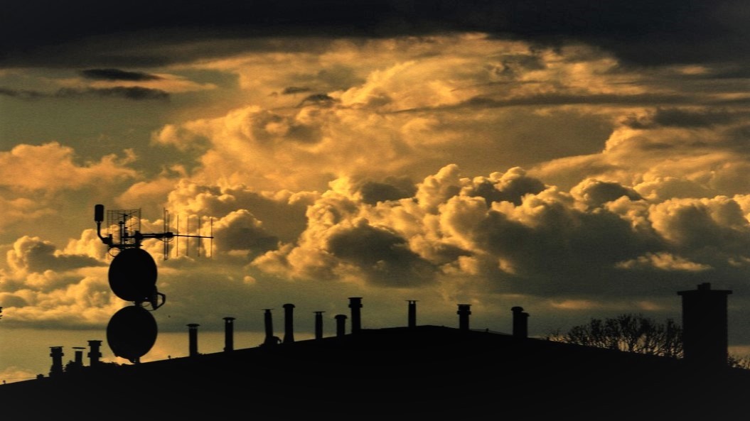 Nečekaně temná zpráva o klimatu: Mraky urychlí globální oteplování