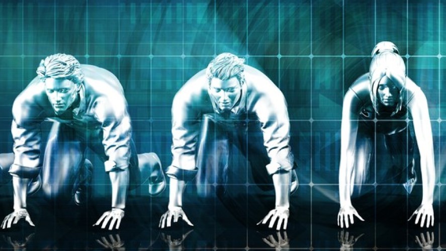 Úspěšní muži mají víc testosteronu. Ale proč?