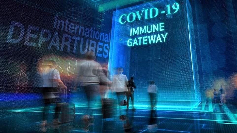 S imunitou stáda se rozlučte. Delta nedává naději